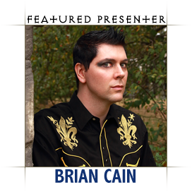 Who is Brian Cain?