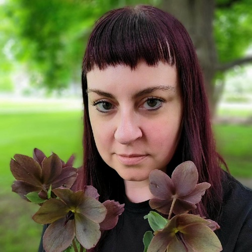 Christina Wilke-Burbach PhD